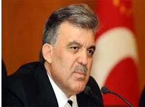 Cumhurbaşkanı Gül'den açıklama
