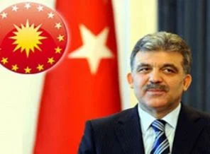 Cumhurbaşkanı Gül, Trabzon'a gitti