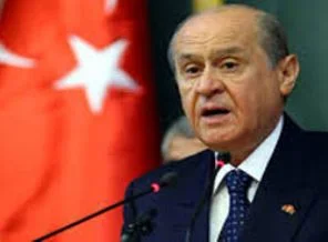 'Cumhurbaşkanlığı onun için çantada keklik'