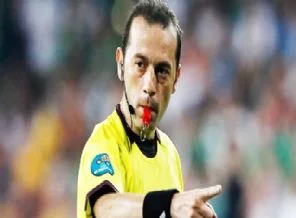 Cüneyt Çakır'a yeni görev