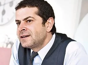 Cüneyt Özdemir neden 'benden bu kadar' dedi?
