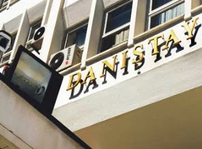 Danıştay'da başkanlık seçimi yapılamadı