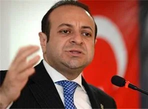 'Darısı tezelden Türkiye'nin başına'