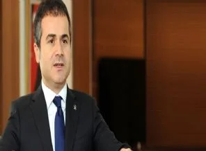 'Davetiye devri bitti'