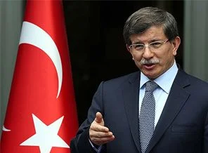 Davutoğlu: AP'nin kararını aynen iade edeceğiz