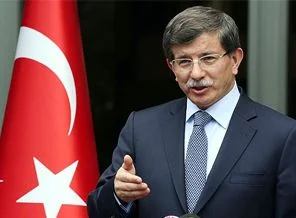 Davutoğlu'ndan AB için telefon diplomasisi