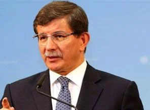Davutoğlu'ndan ABD'ye Gezi Parkı cevabı