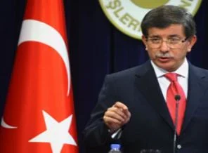 Davutoğlu'ndan Avrupa Ülkelerine tepki