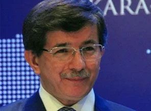 Davutoğlu'ndan Gazze açıklaması