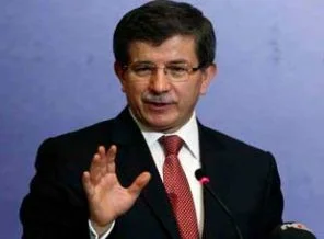 Davutoğlu'ndan Gezi için sert cevap