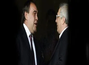 Demirören - Yıldırım zirvesinin detayları