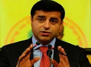 Demirtaş: Alevi vergisi ile o köprü yapılamaz