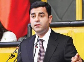 Demirtaş: Hükümet bu süreci ciddiye almalıdır