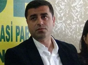Demirtaş: Hükümetle bu hafta görüşeceğiz