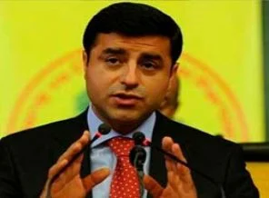 Demirtaş'ın şoförü polis tarafından aranıyor