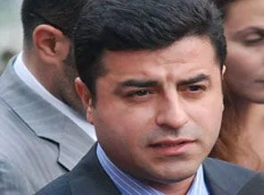 Demirtaş: 'O komutan görevden alınsın'
