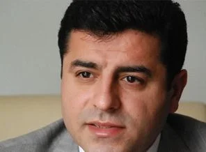 Demirtaş: Öcalan'ın tek, Erdoğan'ın çok kaygısı var