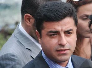 Demirtaş: Sorun gerilla değil, Ankara'nın zihniyetidir