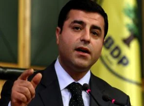 Demirtaş'tan 3. köprünün ismine tepki