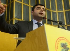Demirtaş'tan Erdoğan'a: Utanmıyor musun?