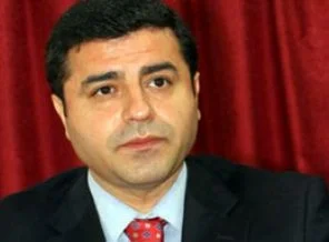 Demirtaş'tan flaş saldırı açıklaması
