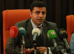 'Demokratikleşmenin gereği yerine getirilmeli'