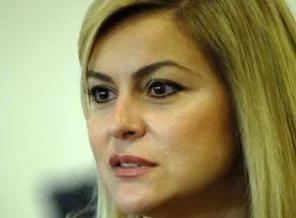 Deniz Ülke Arıboğan, Akşam'dan ayrıldı