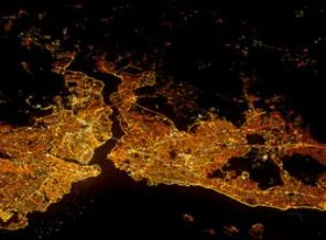 Deprem İstanbul'u Silivri'den vuracak