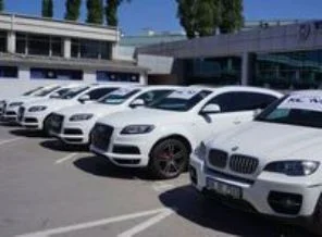 Devleti dolandıran otomobil çetesi çökertildi