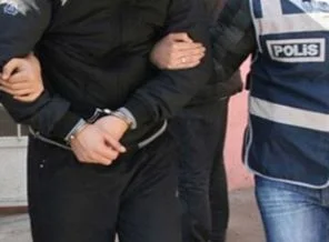 DHKP-C operasyonunda 4 kişi tutuklandı