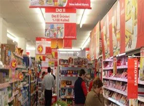 DiaSa'lar 'resmen' Ülker Grubu'nun oldu