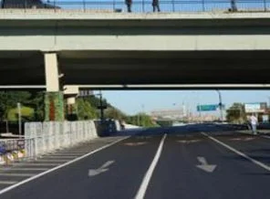 Dikkat! İstanbul'da bu yollar kapalı