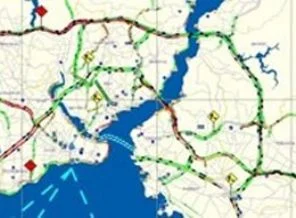 Dikkat! İstanbul trafiği felç oldu