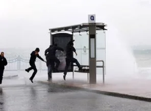 Dikkat meteorolojiden kritik uyarı (HARİTALI)