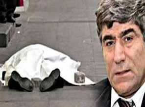 Dink davasında yeni gelişme
