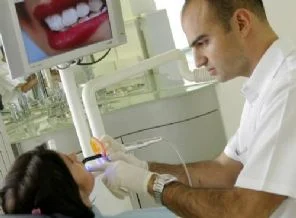 'Diş Hekimi Fobisi' için gözlük geliştirildi