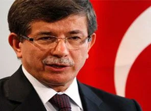 Dışişleri Bakanı Davutoğlu, Ukrayna'da