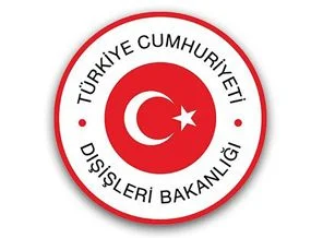 Dışişleri Bakanlığı Filistin'in yeni hükümetine başarı diledi