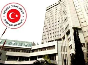 Dışişleri dinleme iddiaları için: İddialar kaygı verici