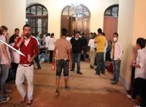 Diyanet'ten müezzinle ilgili iddialara cevap