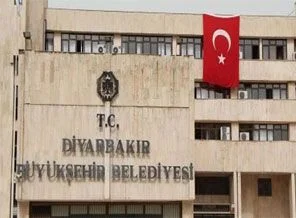Diyarbakır başkanını internetten arıyor