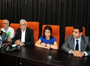 Diyarbakır'da Kürt meclisi kuruluyor
