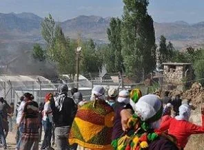 Diyarbakır Valiliği'nden 'Lice' açıklaması