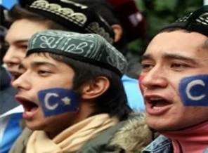 Doğu Türkistan'ı unutmamak