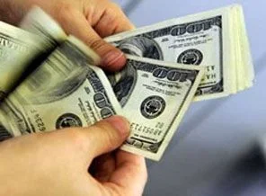 Dolar yine rekor kırdı