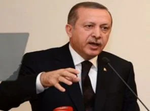 Dolmabahçe'de sürpriz zirve