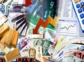 Döviz durdu, borsa yükselişte