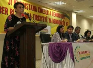 DTK'dan 'Gezi' yorumu: Artık hiçbir şey eskisi gibi olmayacak