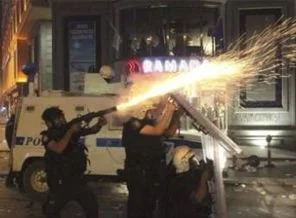 Dünya basınında: Kazlıçeşme mitingi ve 'Gezi' yorumu