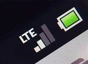 Dünyanın en hızlı 4G bağlantısı